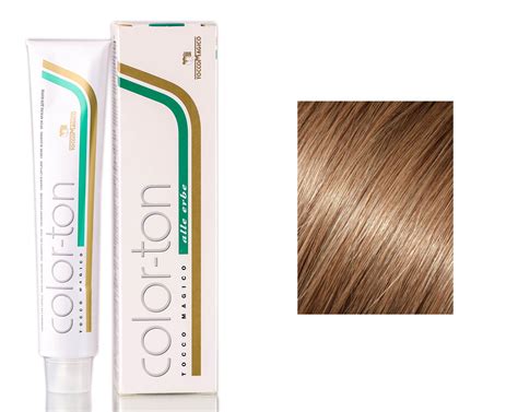 Tocco mgical hair color
